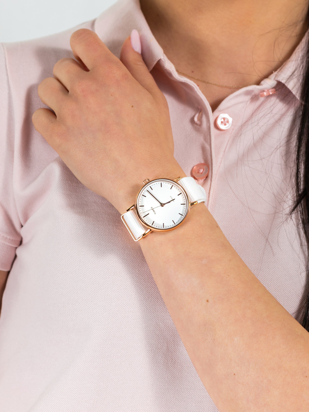 Timex Damenuhr – TW2R49100