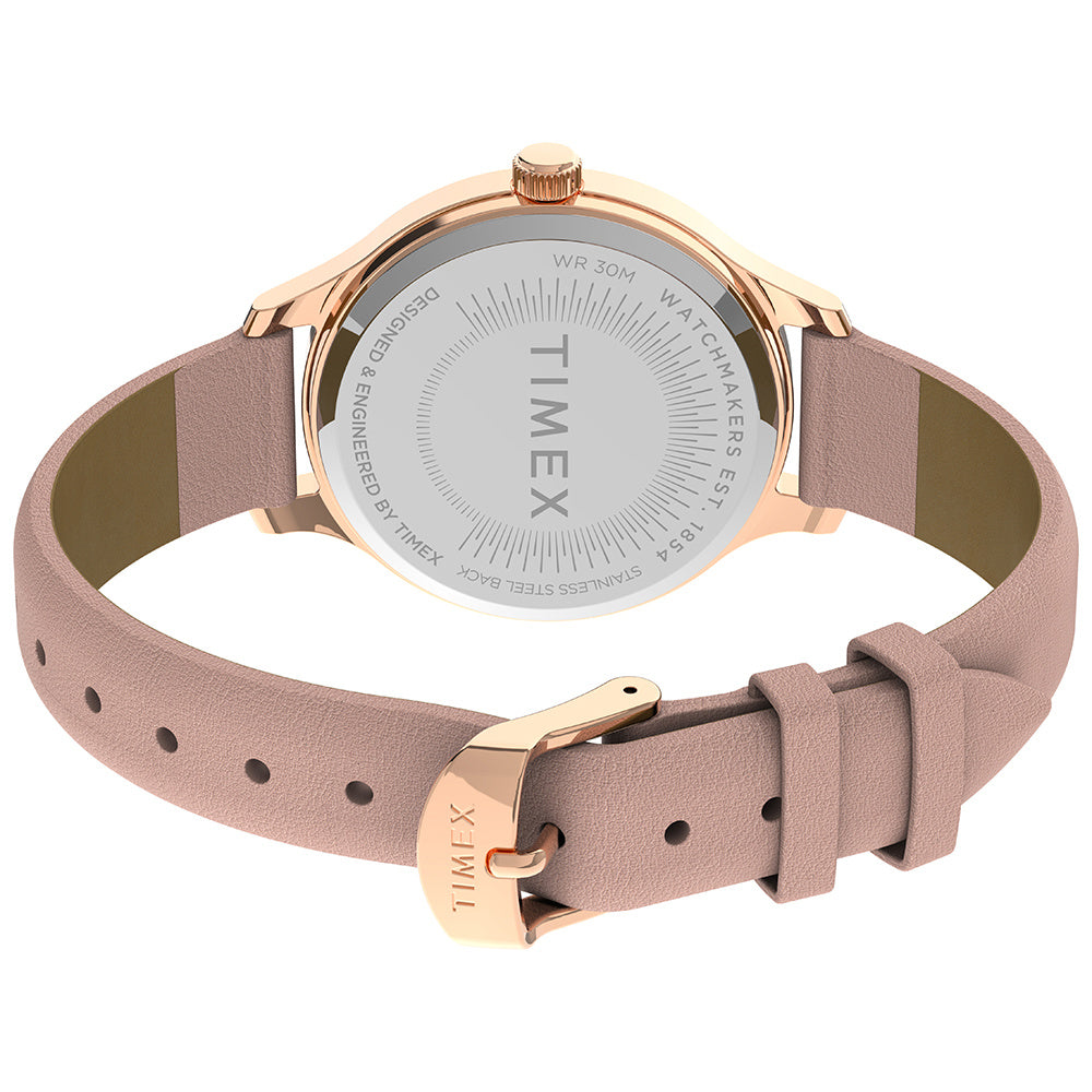 Timex Damenuhr – TW2V06700