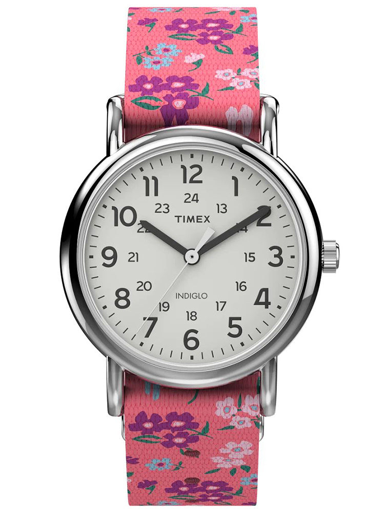Timex Damenuhr – TW2V61400