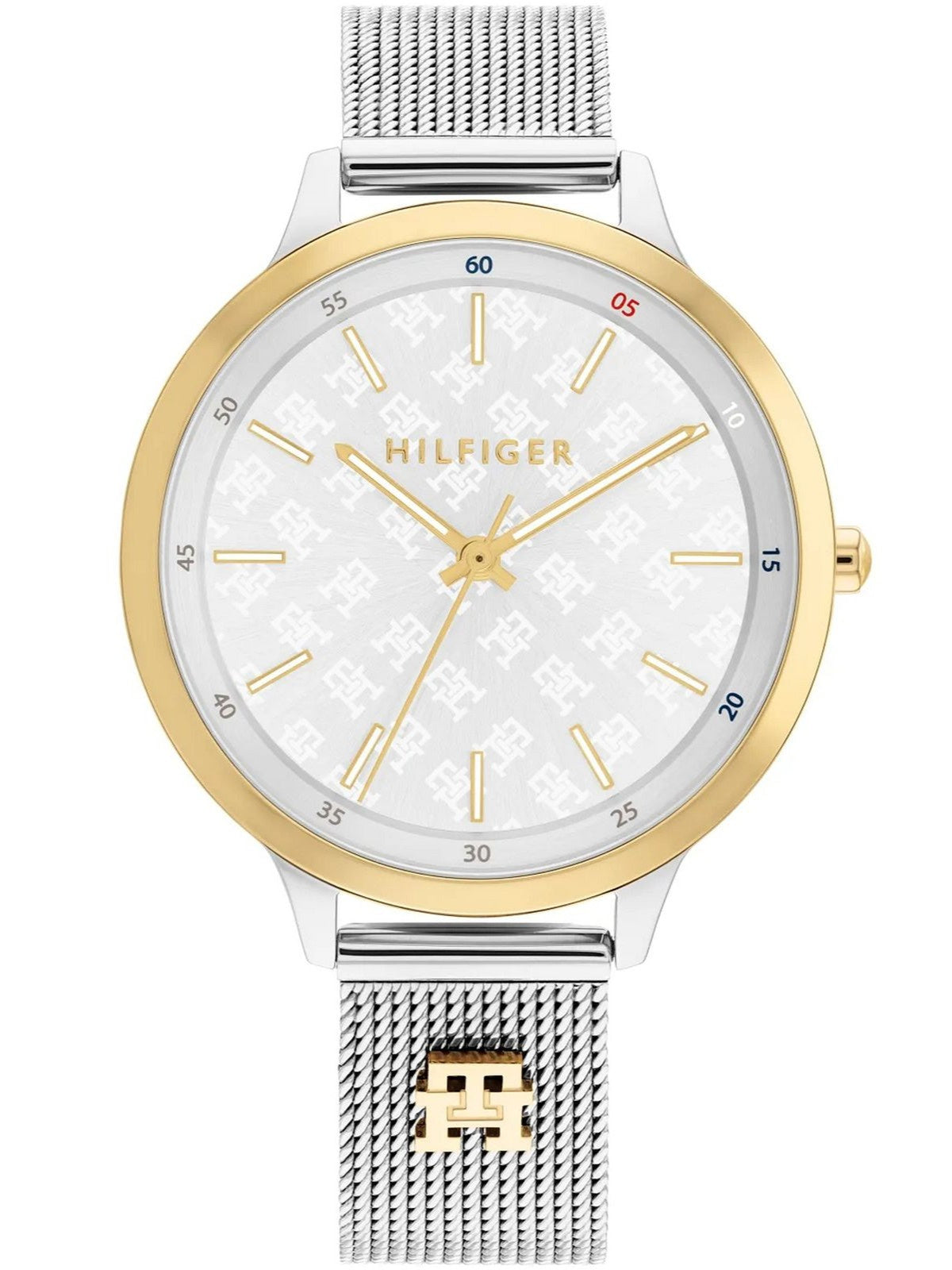 Tommy Hilfiger Damenuhr – 1782586