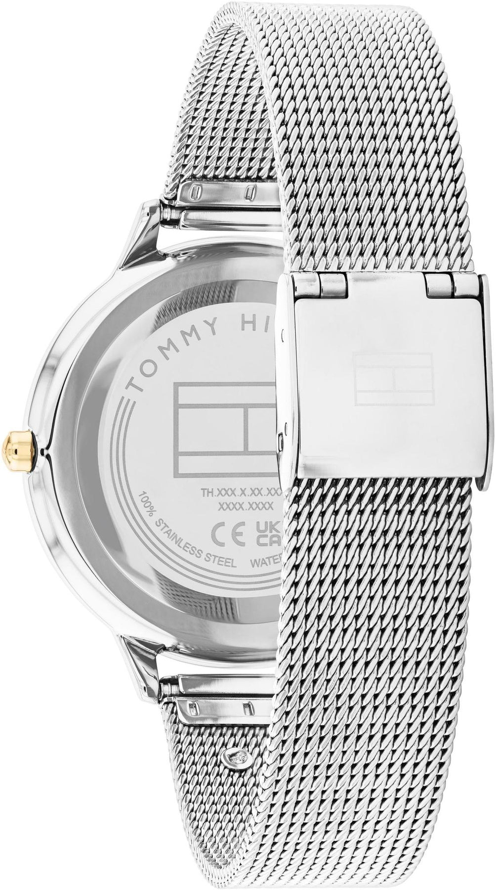 Tommy Hilfiger Damenuhr – 1782586