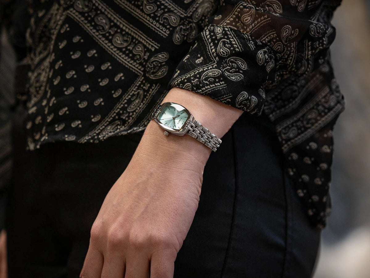 Timex Damenuhr – TW2Y22500