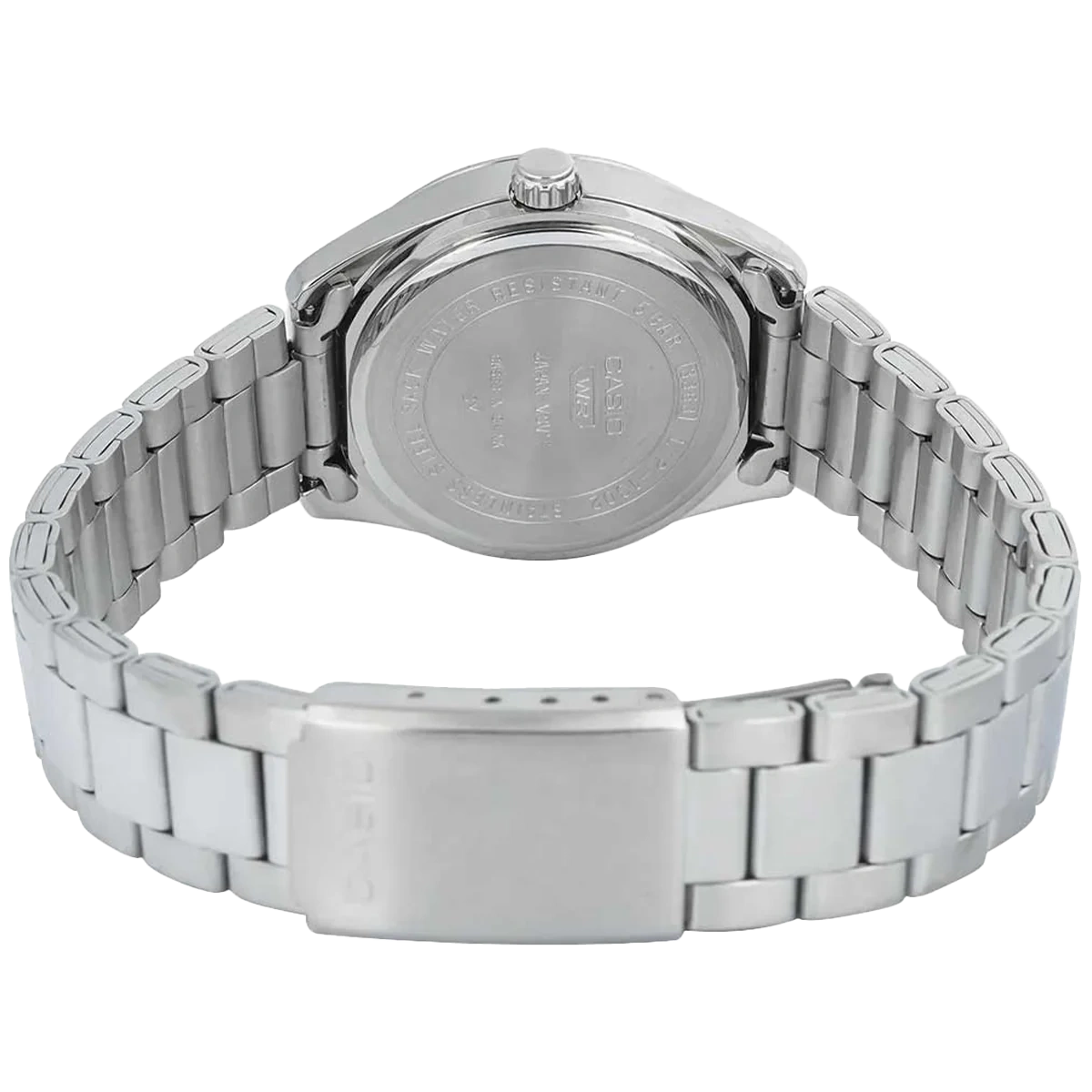 Casio Damenuhr – LTP-1302DD-4A2