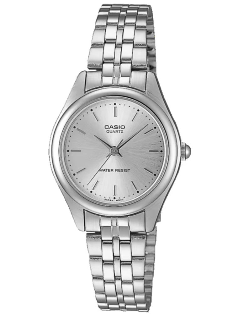 Casio Damenuhr – LTP-1129A-7A