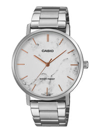 Casio Herrenuhr – MTP-VT01DM-7A