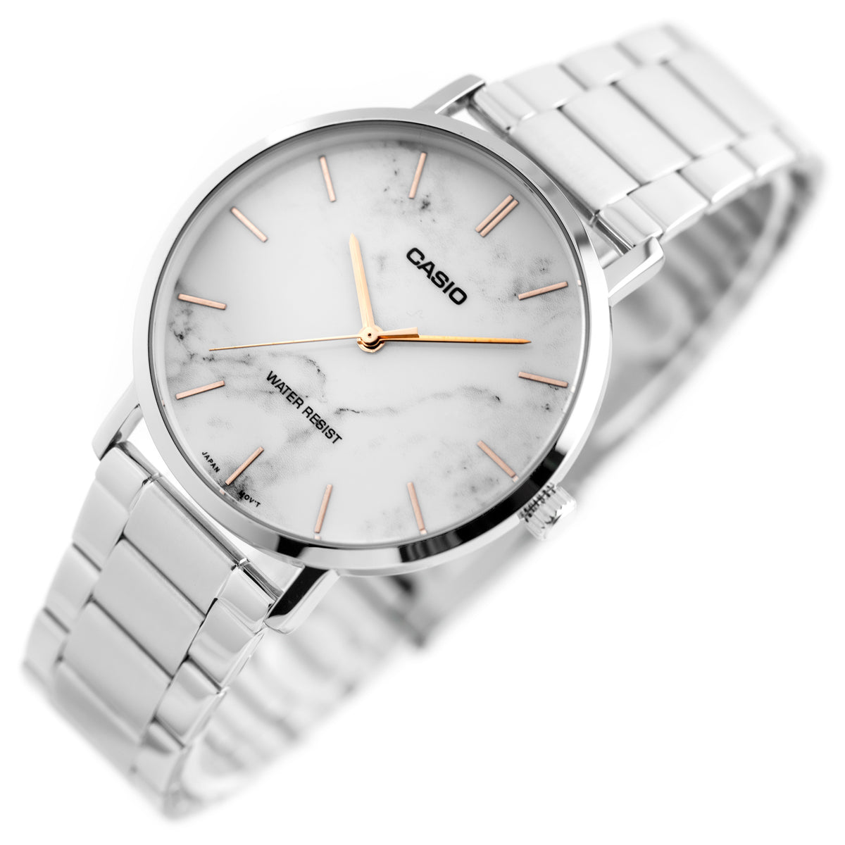 Casio Herrenuhr – MTP-VT01DM-7A