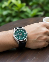 Casio Herrenuhr – MTP-B315L-3A