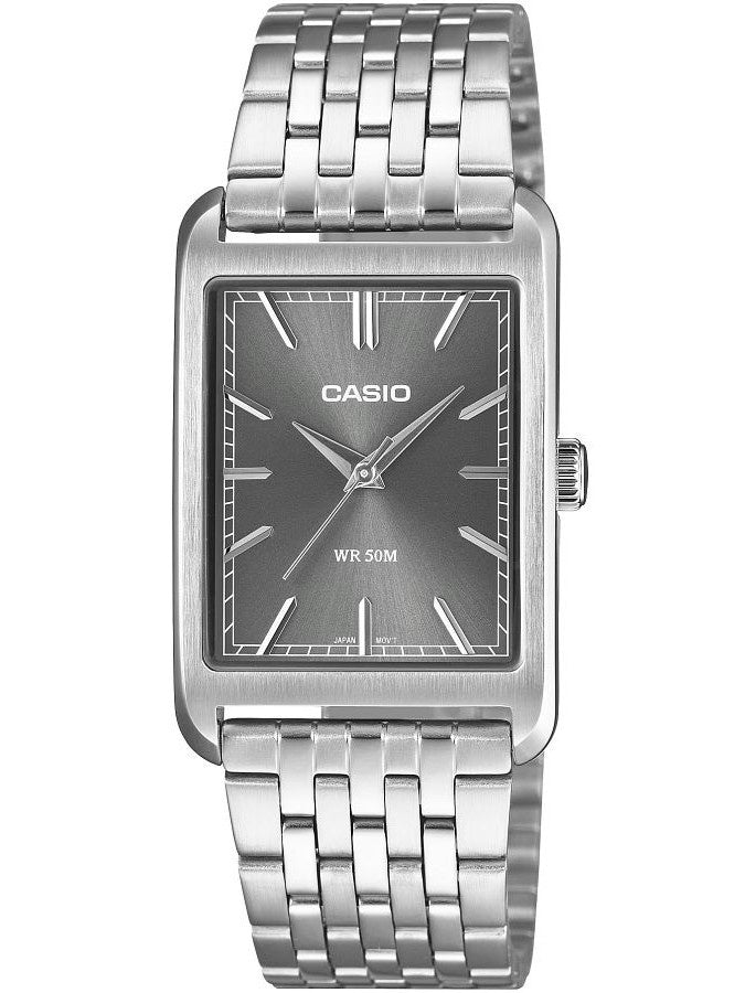 Casio Herrenuhr – MTP-B215D-8A