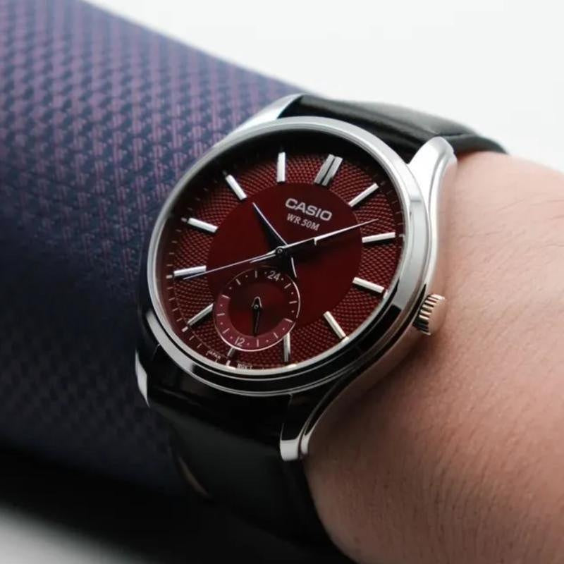 Casio Herrenuhr – MTP-B315L-4A