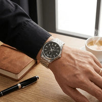 Casio Herrenuhr – MTP-B315D-1A