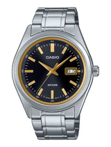Casio Herrenuhr – MTP-B180D-1A2