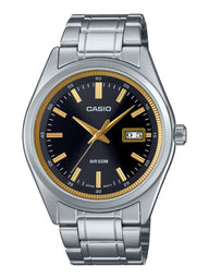 Casio Herrenuhr – MTP-B180D-1A2