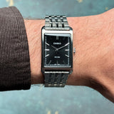 Casio Herrenuhr – MTP-B215D-1A