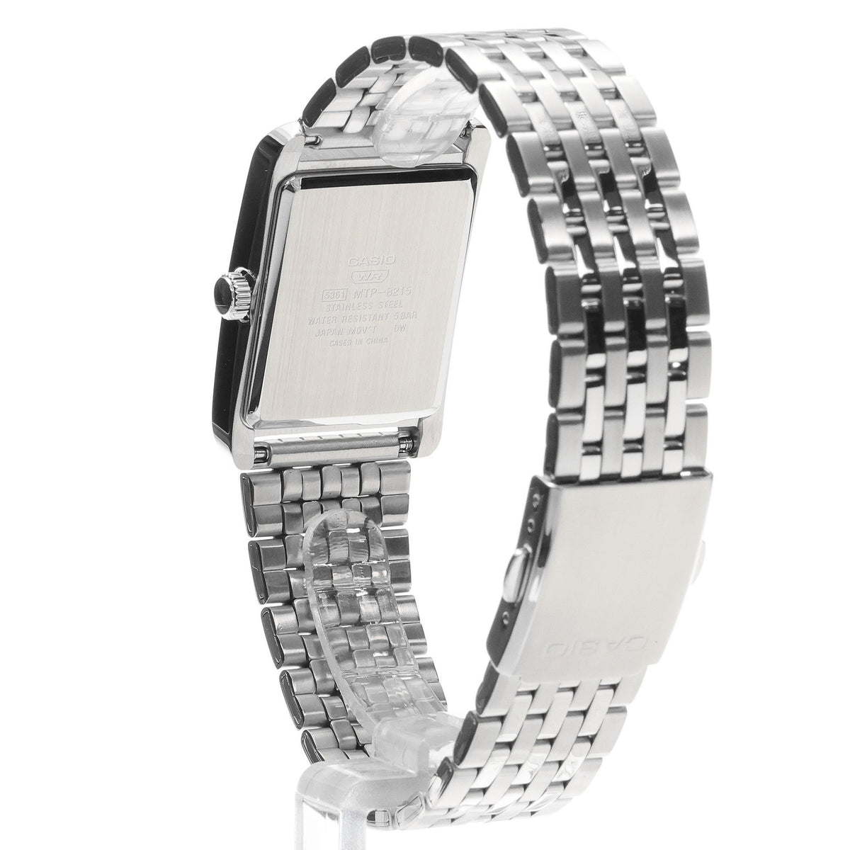 Casio Herrenuhr – MTP-B215D-1A