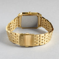 Casio Herrenuhr – MTP-B190G-9B
