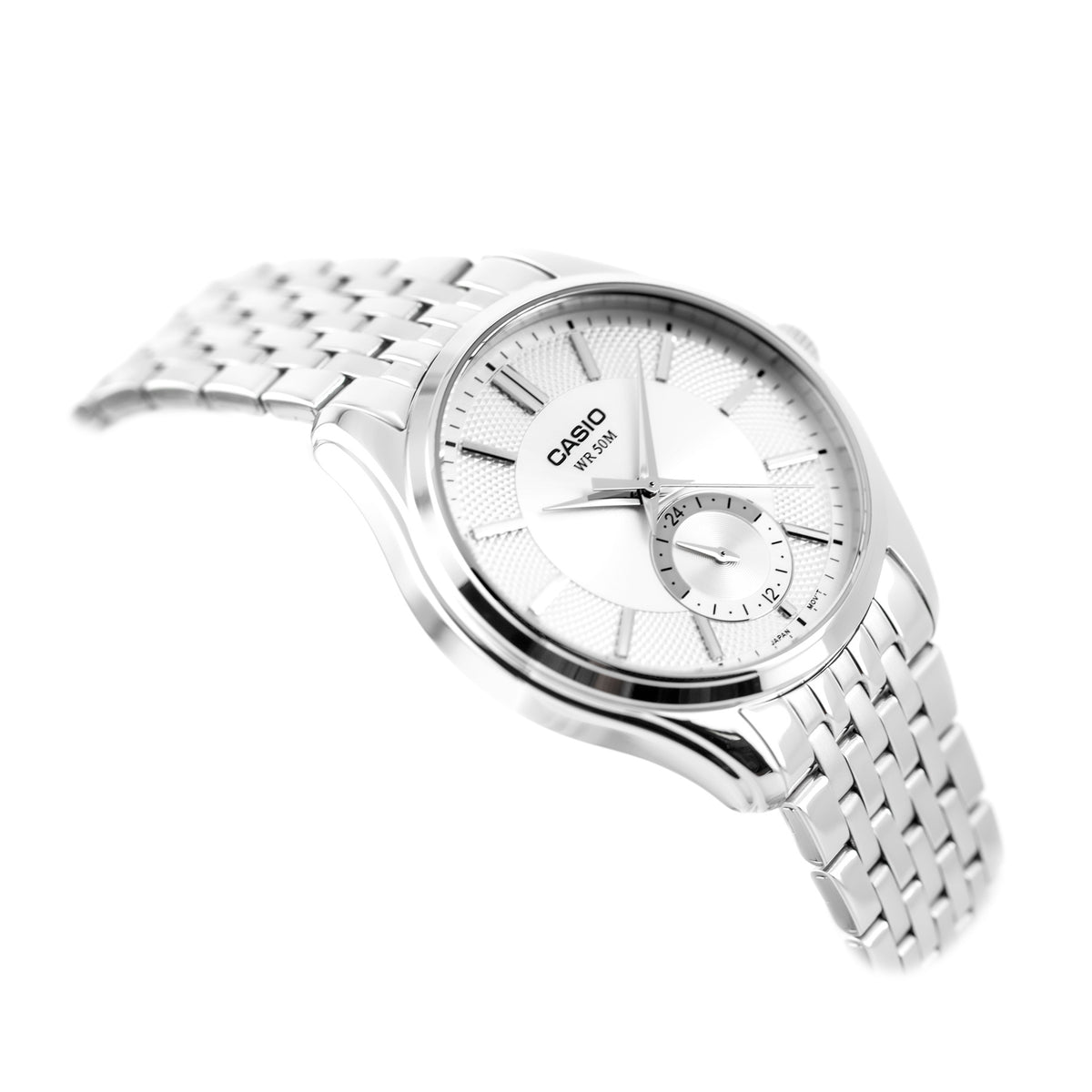 Casio Herrenuhr – MTP-B315D-7A