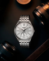Casio Herrenuhr – MTP-B315D-7A