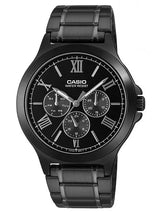 Casio Herrenuhr – MTP-V300B-1A