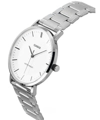 Casio Herrenuhr – MTP-VT04D-7E