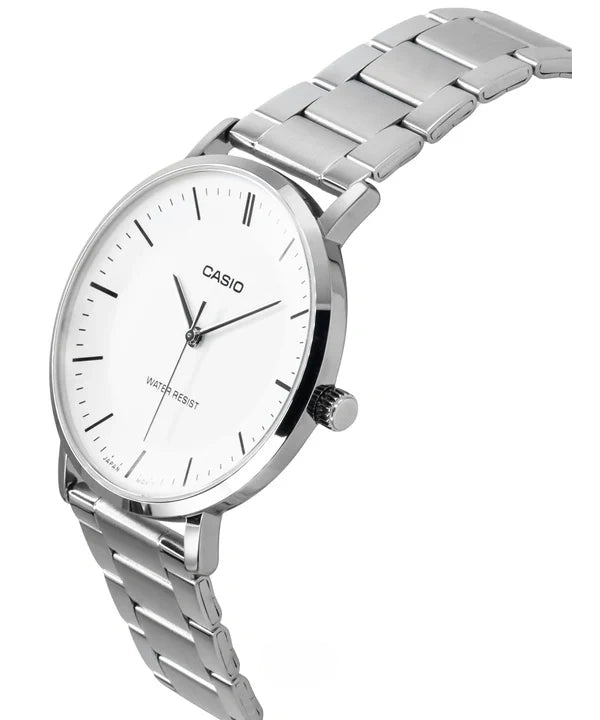 Casio Herrenuhr – MTP-VT04D-7E