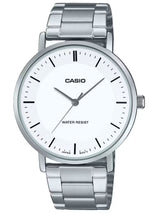 Casio Herrenuhr – MTP-VT04D-7E