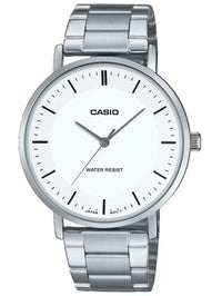 Casio Herrenuhr – MTP-VT04D-7E