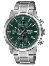 Casio Herrenuhr – MTP-E510D-3A