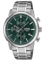 Casio Herrenuhr – MTP-E510D-3A