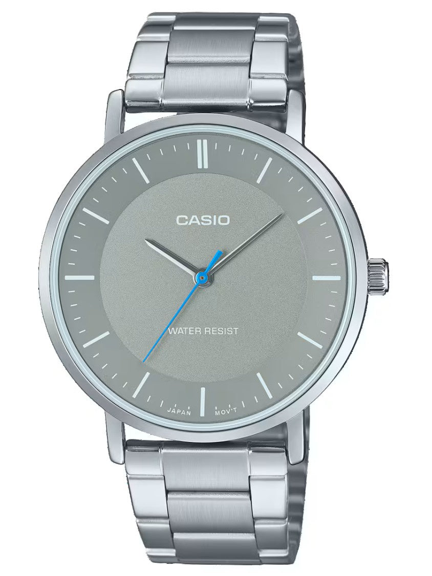 Casio Herrenuhr – MTP-VT04D-8E