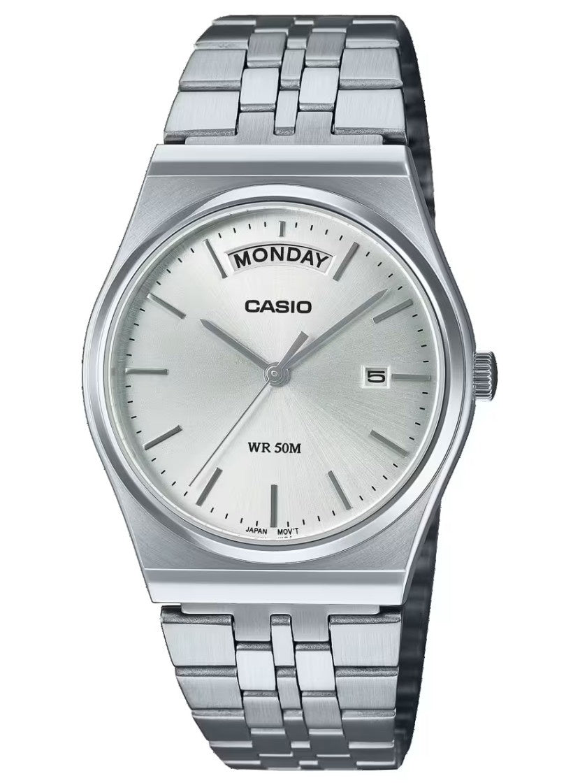 Casio Herrenuhr – MTP-B146D-7A