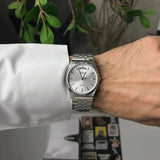 Casio Herrenuhr – MTP-B146D-7A