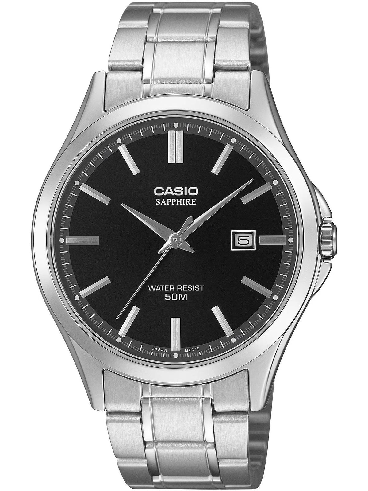 Casio Herrenuhr – MTS-115D-1A