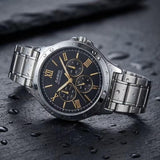 Casio Herrenuhr – MTP-V300D-1A2