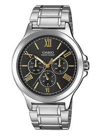 Casio Herrenuhr – MTP-V300D-1A2
