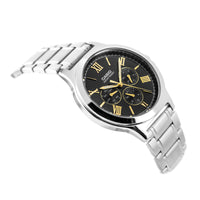 Casio Herrenuhr – MTP-V300D-1A2