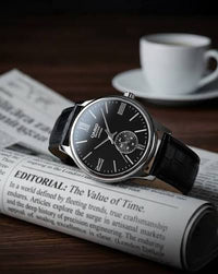 Casio Herrenuhr – BMS-100L-1A