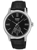 Casio Herrenuhr – BMS-100L-1A