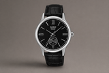 Casio Herrenuhr – BMS-100L-1A
