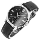 Casio Herrenuhr – BMS-100L-1A