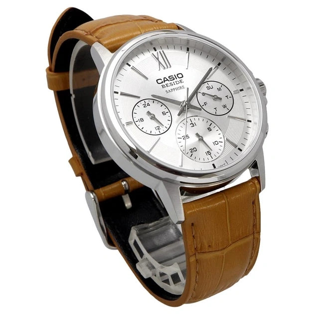 Casio Herrenuhr – BMS-300L-5A