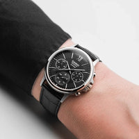 Casio Herrenuhr – BMS-300L-1A
