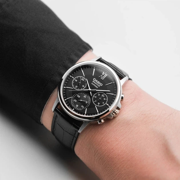 Casio Herrenuhr – BMS-300L-1A