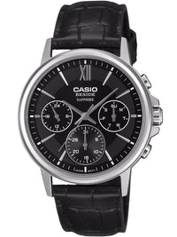 Casio Herrenuhr – BMS-300L-1A
