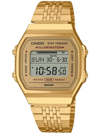 Casio Herrenuhr – ABL-100WEG-9A