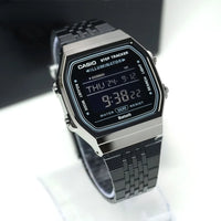 Casio Herrenuhr – ABL-100WEGG-1BDF