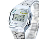 Casio Unisexuhr – A168WEPC-7ADR