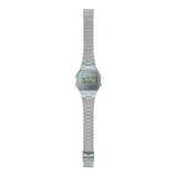 Casio Unisexuhr – A168WEPC-7ADR