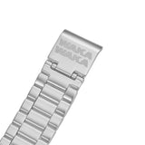 Casio Unisexuhr – A168WEPC-7ADR