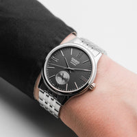Casio Herrenuhr – BMS-100D-8A