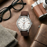 Casio Herrenuhr – BMS-100L-5A